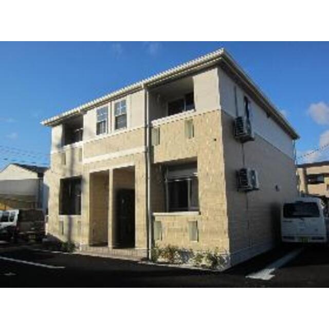 GrandSwell-Bの賃貸物件