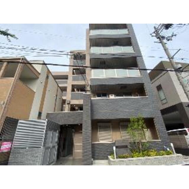 RIKI RESIDENCEの賃貸物件