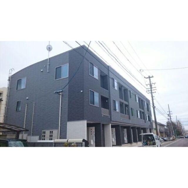 グランデイゾラの賃貸物件