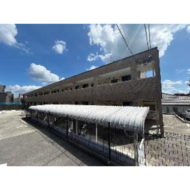 グレースコートの賃貸物件