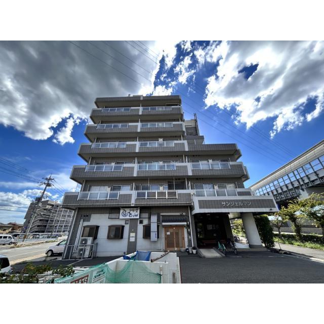 サンジェルマンの賃貸物件