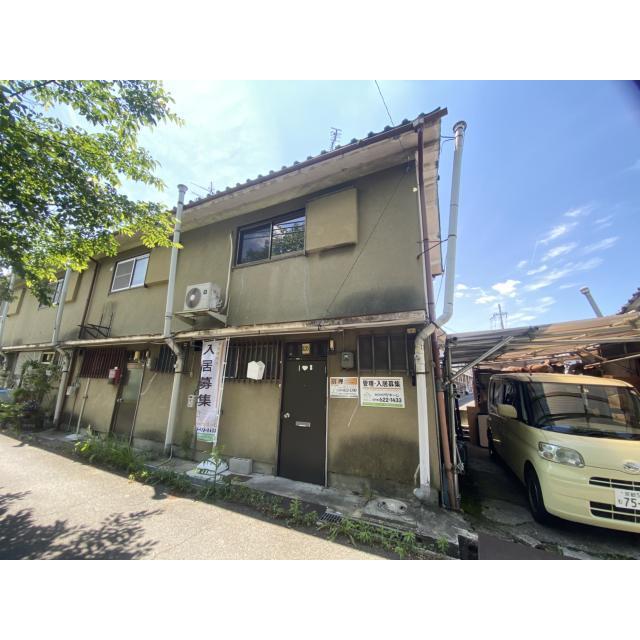 CrenaGarden槇島の賃貸物件