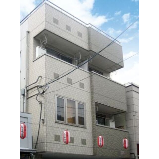 プレノハイムの賃貸物件