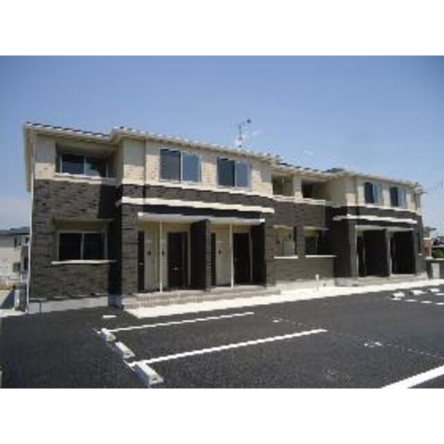 那菜の賃貸物件