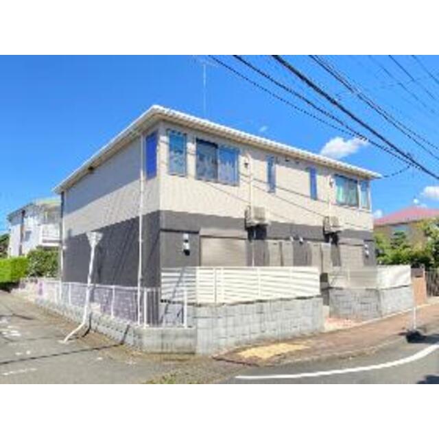 ルミナス聖蹟の賃貸物件