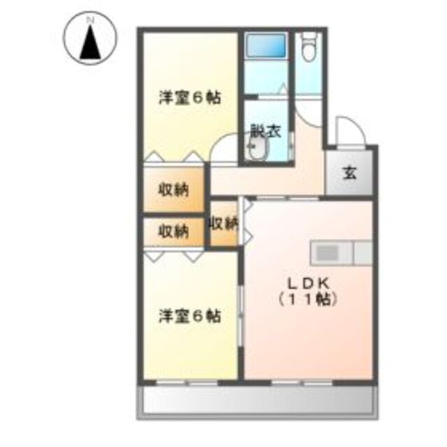 物件画像