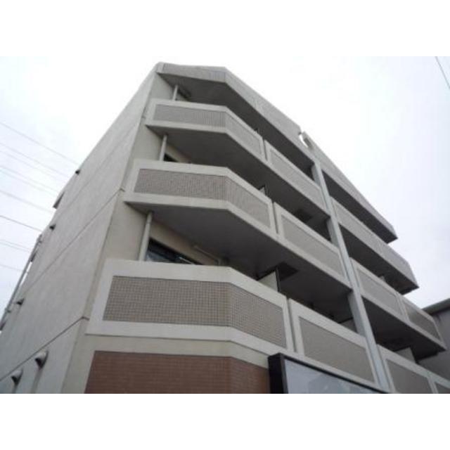 ユニテック大島の賃貸物件