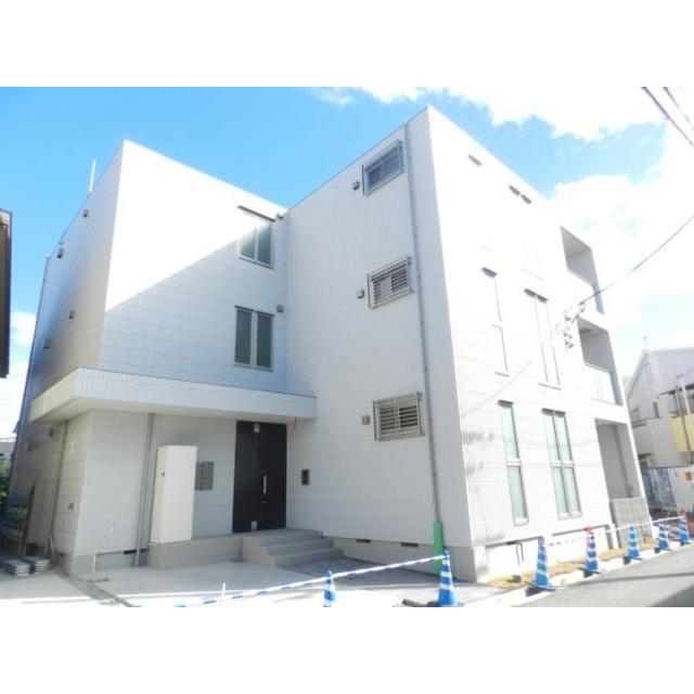 ブランシールの賃貸物件