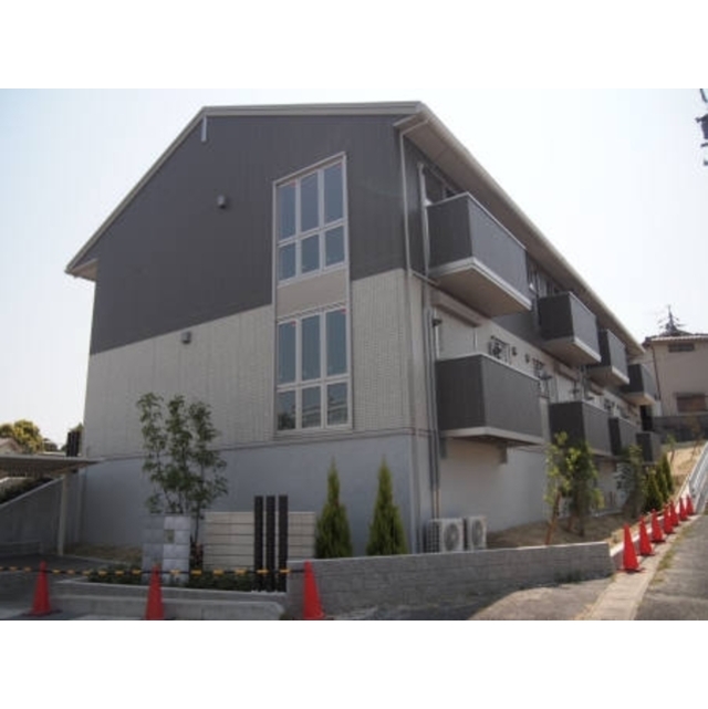 ベルエアヒルズの賃貸物件