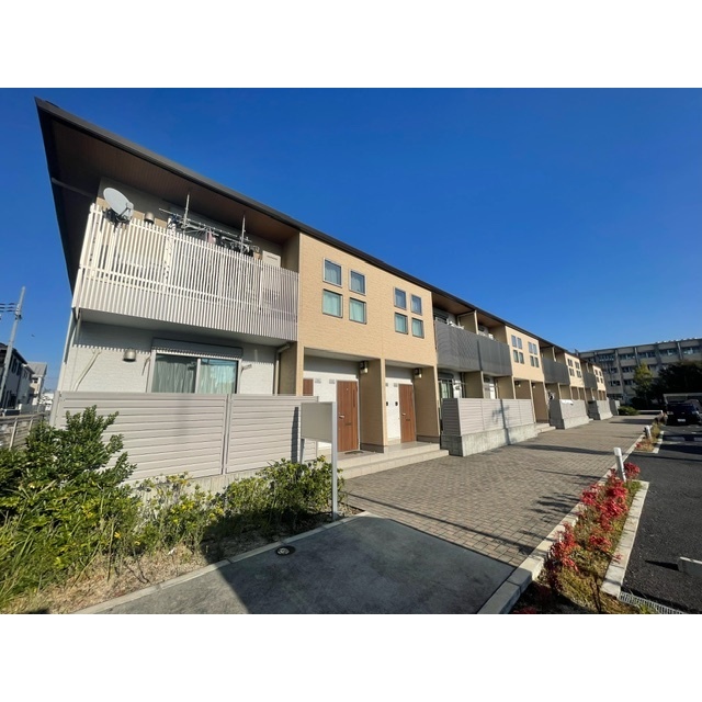 アベンシスの賃貸物件