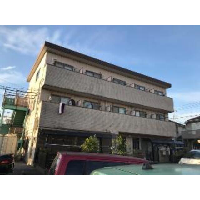 後関マンション２の賃貸物件