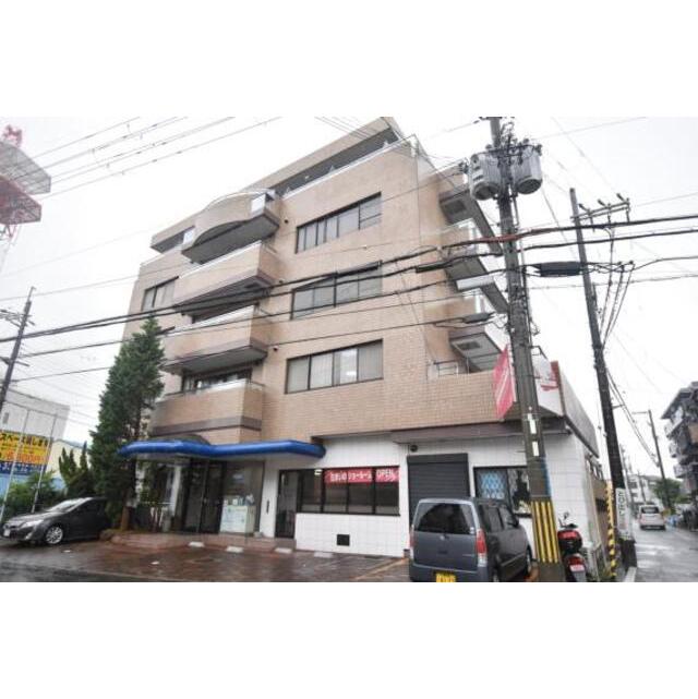 日生ビルの賃貸物件