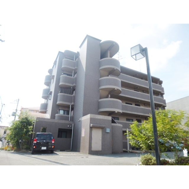 プ・ヴォワール21の賃貸物件