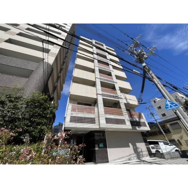 プレアデス月見山の賃貸物件