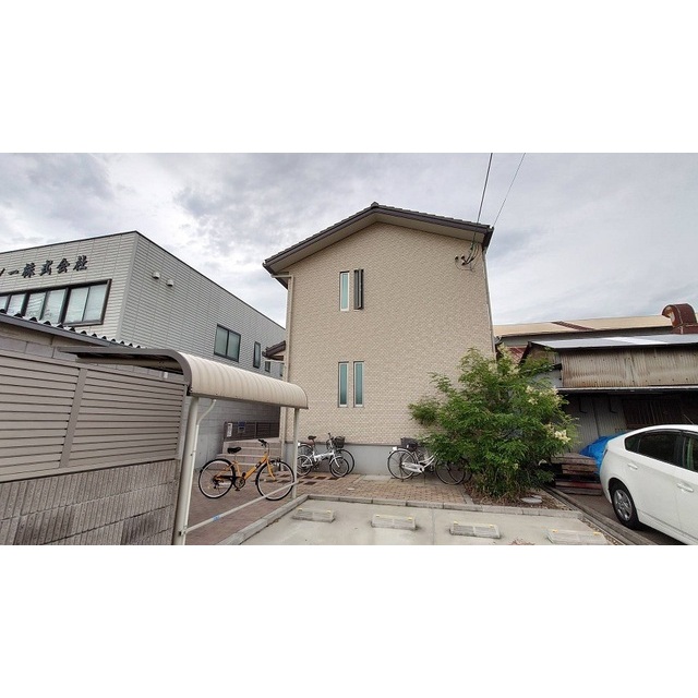 クレールの賃貸物件