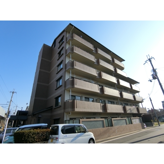 Ｍ．レヴェンテの賃貸物件