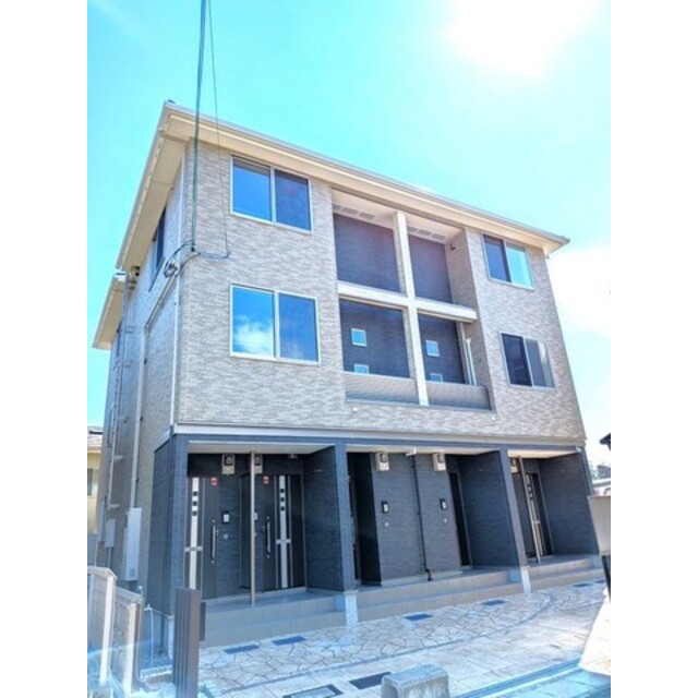 アビアントの賃貸物件