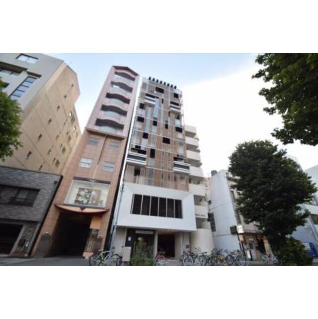 ザ・テラス丸の内の賃貸物件