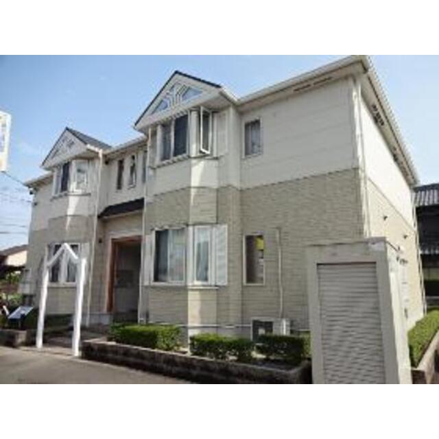 スリー・アンジェラスの賃貸物件