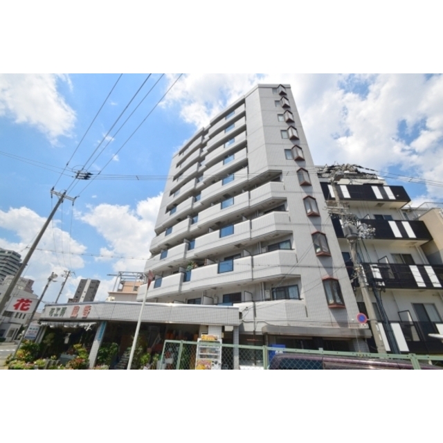 モアメゾンアオイの賃貸物件