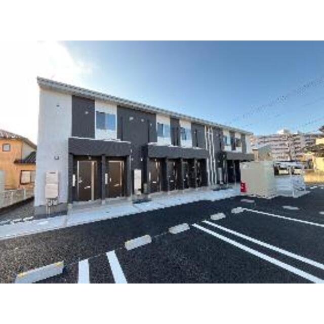 レオパレスリベェールの賃貸物件