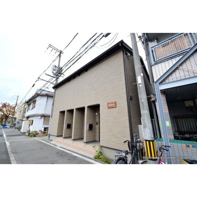 おじゃねっとの賃貸物件