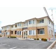 物件名が入ります