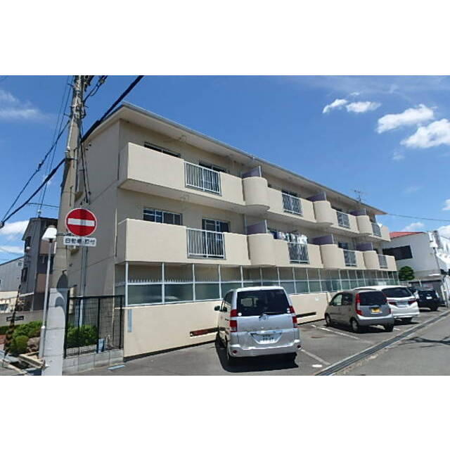 第2田中マンションの賃貸物件