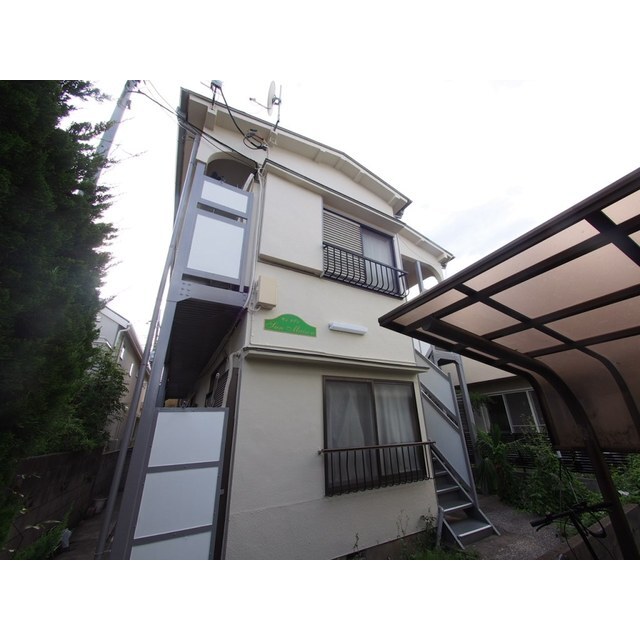 サンメゾンの賃貸物件