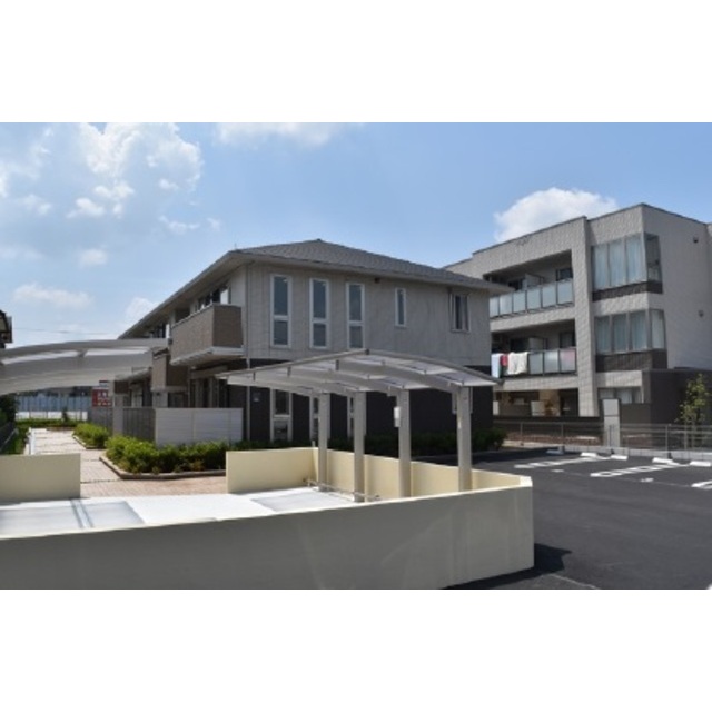 ソレイユの賃貸物件