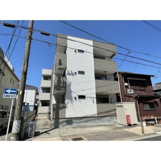 Leciel桜本町の賃貸物件