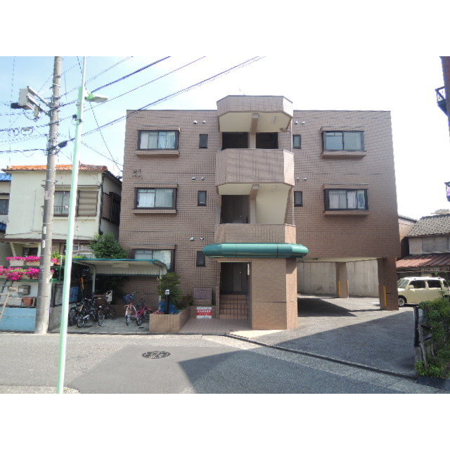 シャトレ大堀の賃貸物件