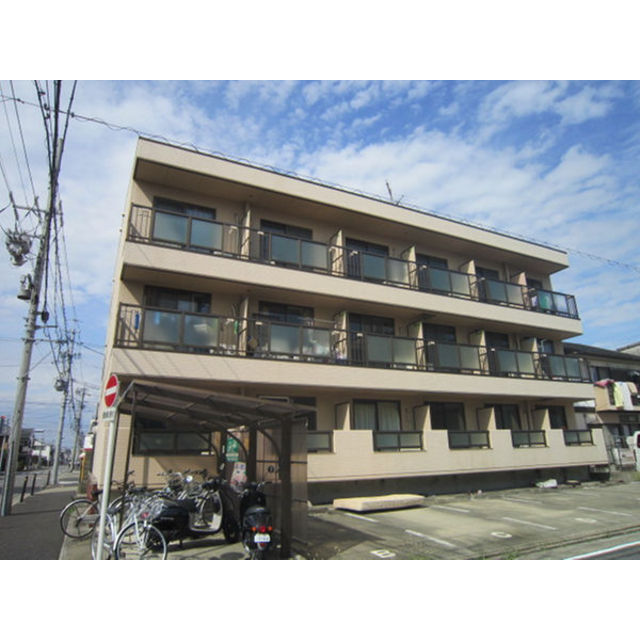 堤ハイツの賃貸物件