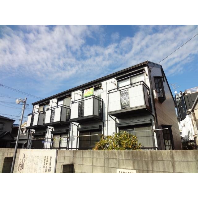 津島ハイツの賃貸物件