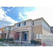 物件名が入ります