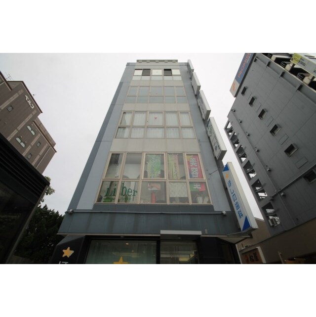 サンシステム天六駅前ビルの賃貸物件