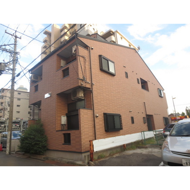 フォレスト志賀本通の賃貸物件