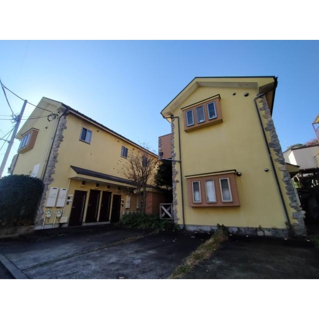 カスティーロ武蔵小金井の賃貸物件