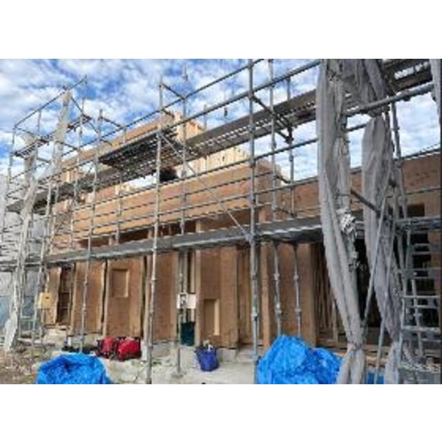 妙興寺駅より徒歩8分 新築 2階建の賃貸物件