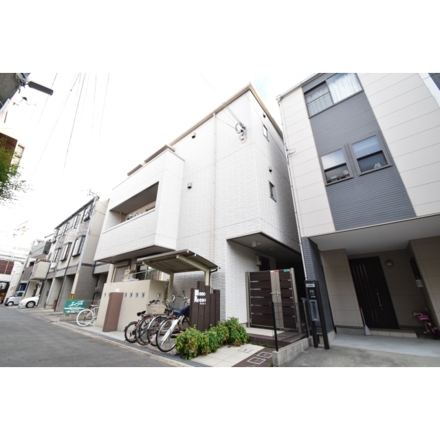 ブランロッコの賃貸物件