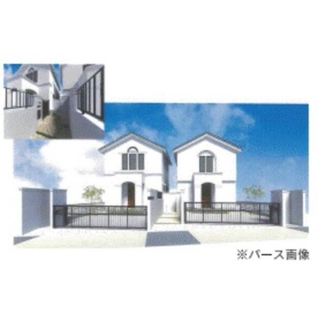 ハイツ田辺通の賃貸物件