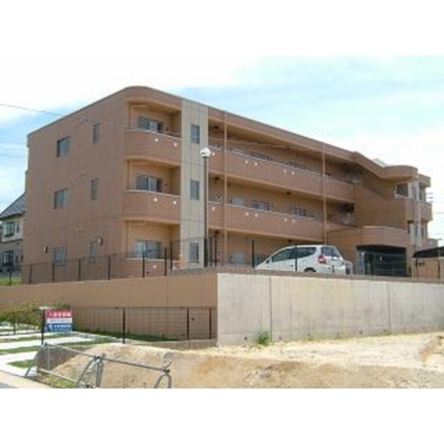 ブランジュ水広の賃貸物件