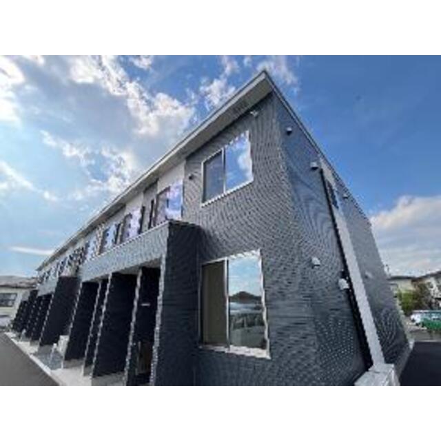 ルピナスの賃貸物件