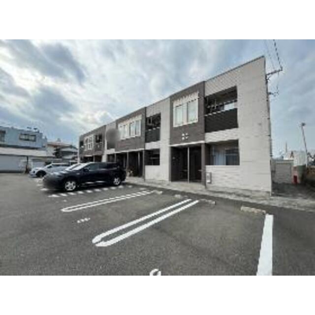 キャトルセゾンの賃貸物件