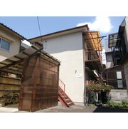 物件名が入ります