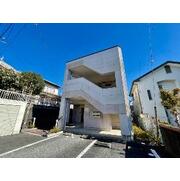 物件名が入ります