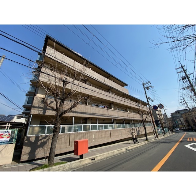 スカイハイツ緑地の賃貸物件