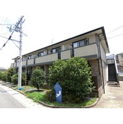 物件名が入ります