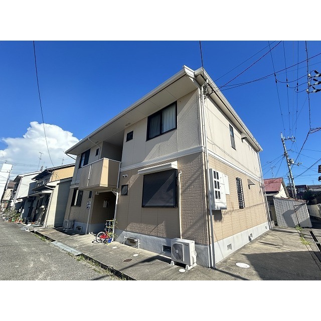 リバーハイツの賃貸物件