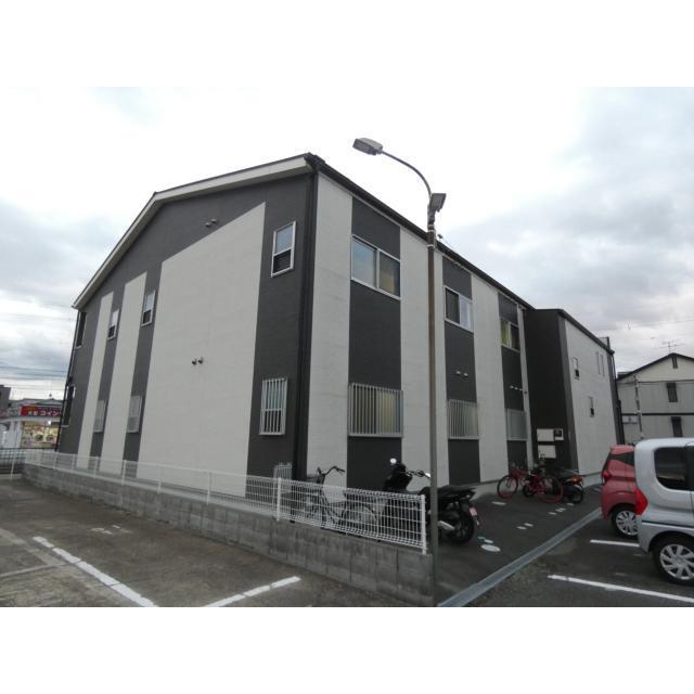 グランデュール遊田の賃貸物件